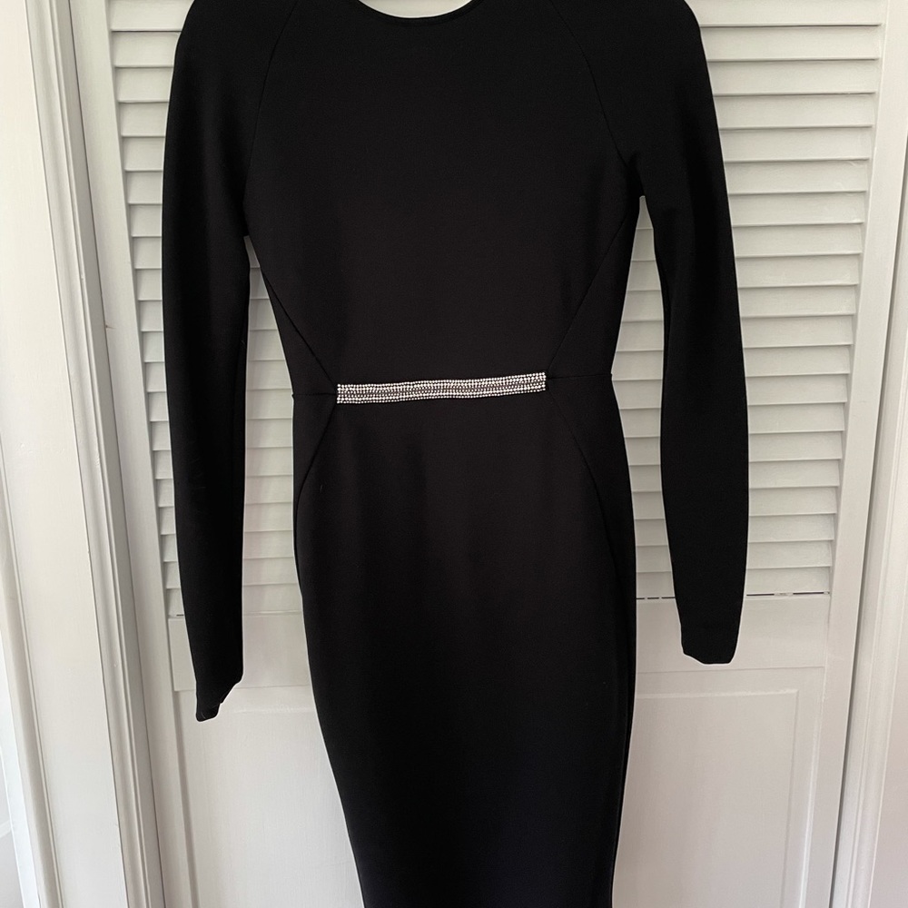Stella McCartney midi dress NWT size 36